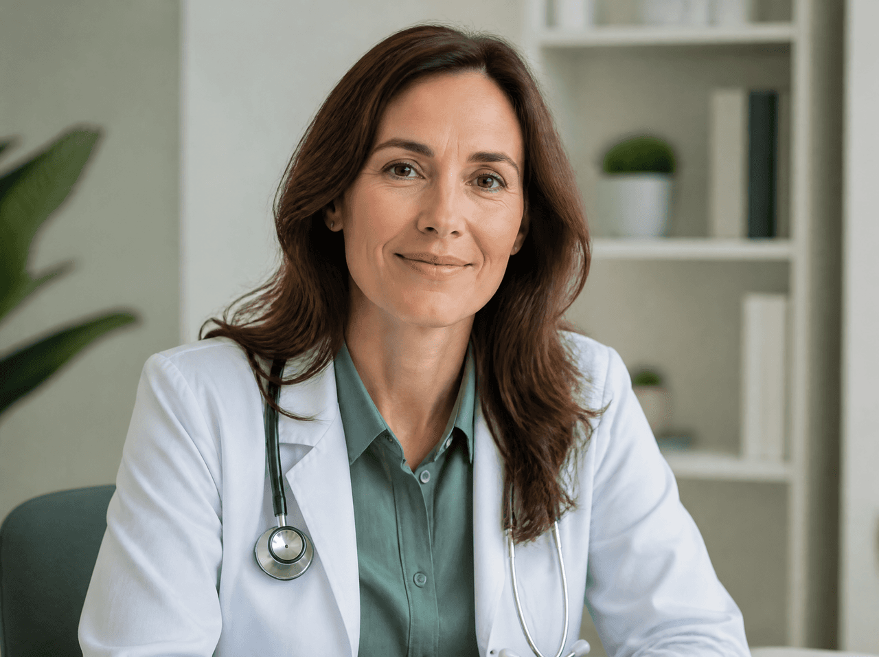 Dr Inès Fabre